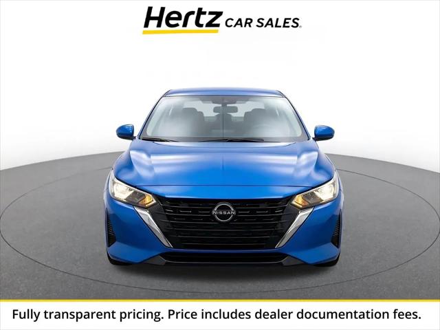 2025 Nissan Sentra SV for sale in Nashville, TN