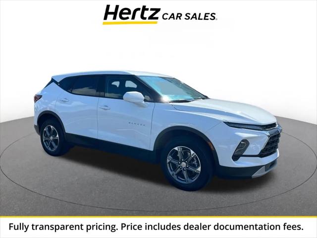 2026 Chevrolet Blazer LT for sale in Philadelphia, PA