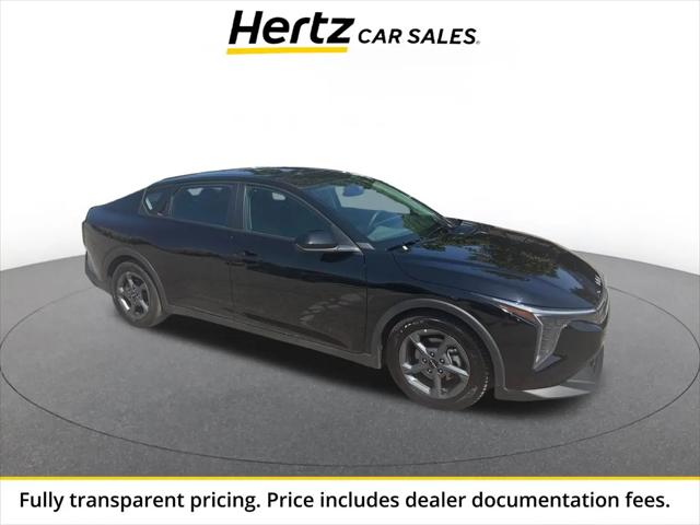2025 Kia K4 LXS for sale in Baltimore, MD