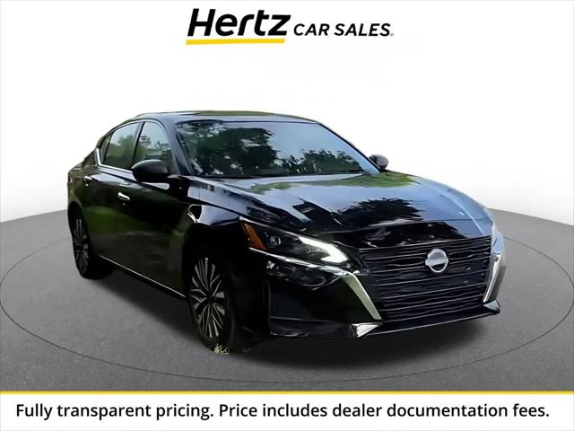 2025 Nissan Altima SV FWD for sale in Clearwater, FL