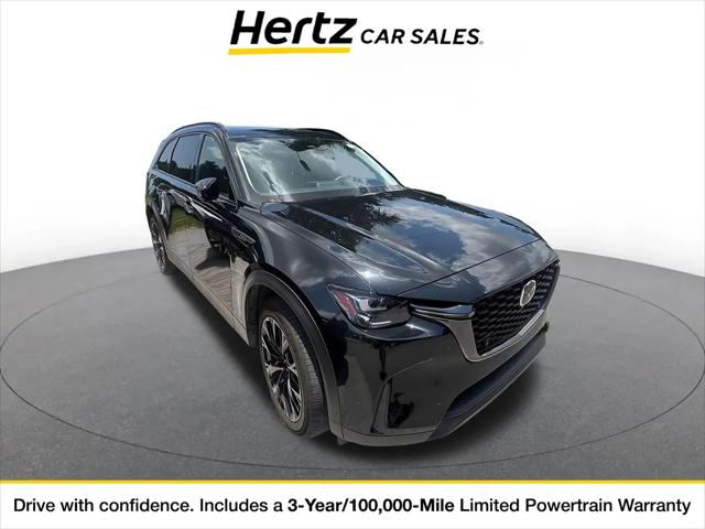 2026 Mazda X-90 3.3 Turbo Premium Sport for sale in Clearwater, FL