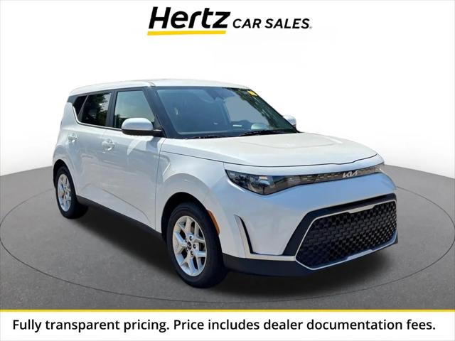 2025 Kia Soul LX for sale in Raleigh, NC