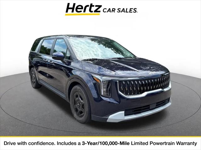 2026 Kia Carnival MPV LXS for sale in Raleigh, NC
