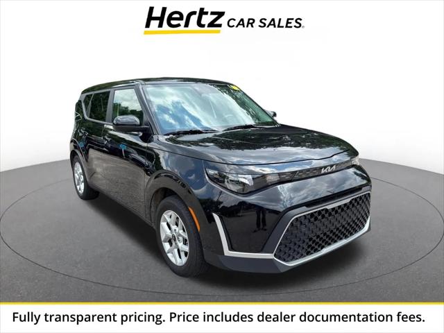 2025 Kia Soul LX for sale in Raleigh, NC