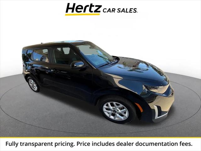2025 Kia Soul LX for sale in Norwalk, CA