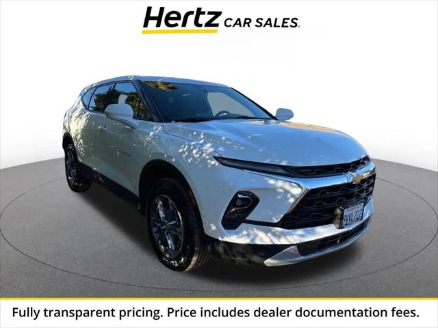 2026 Chevrolet Blazer LT for sale in Riverside, CA