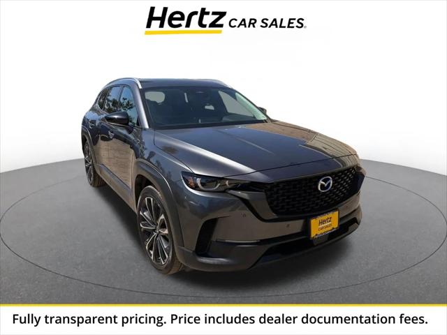 2026 Mazda CX-50 2.5 S Premium for sale in Riverside, CA
