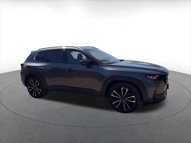 2026 Mazda CX-50 2.5 S Premium