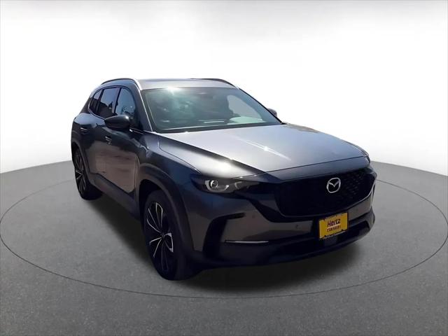 2026 Mazda CX-50 2.5 S Premium