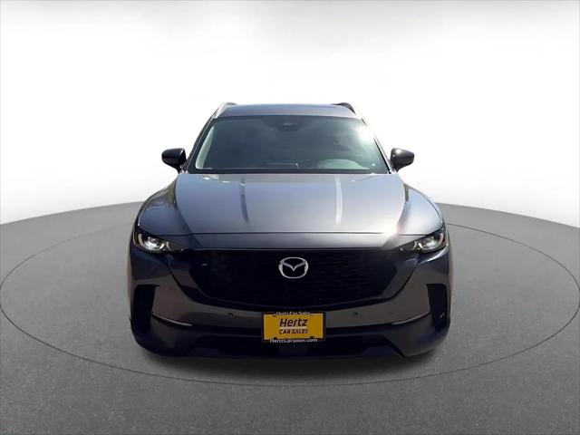 2026 Mazda CX-50 2.5 S Premium