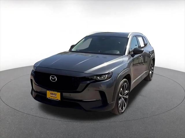 2026 Mazda CX-50 2.5 S Premium