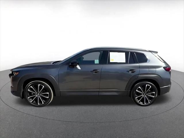 2026 Mazda CX-50 2.5 S Premium