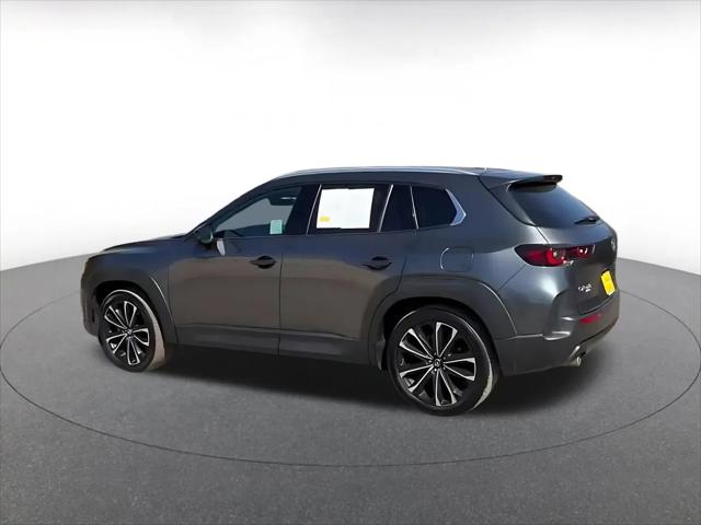 2026 Mazda CX-50 2.5 S Premium