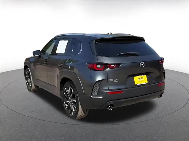 2026 Mazda CX-50 2.5 S Premium