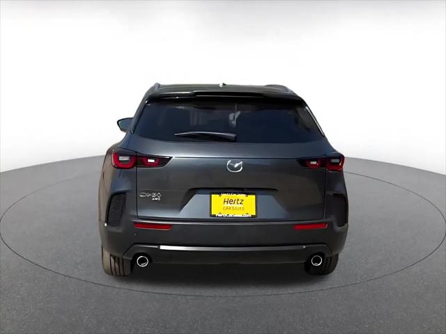 2026 Mazda CX-50 2.5 S Premium