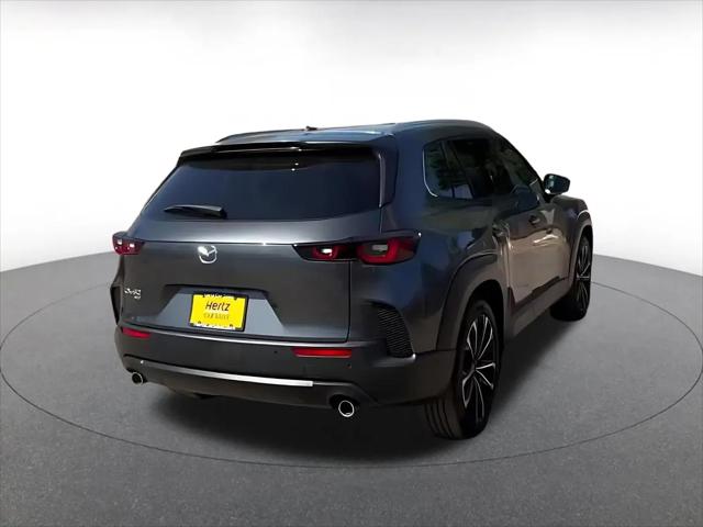 2026 Mazda CX-50 2.5 S Premium