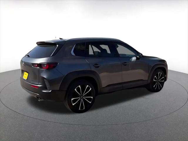 2026 Mazda CX-50 2.5 S Premium