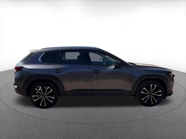 2026 Mazda CX-50 2.5 S Premium