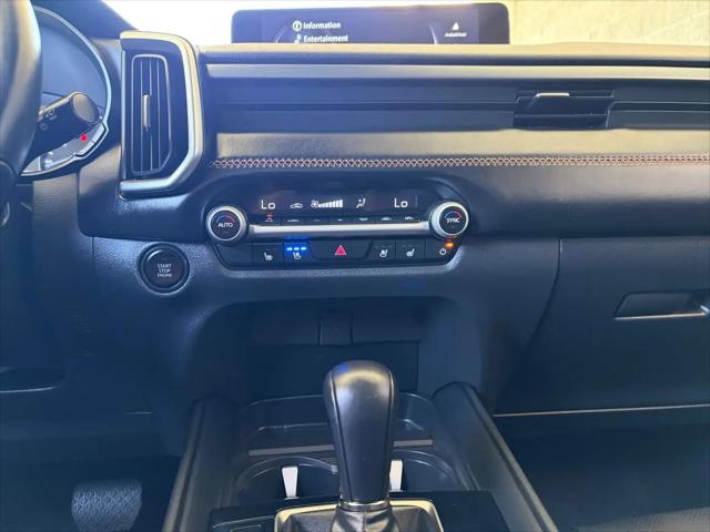 2026 Mazda CX-50 2.5 S Premium