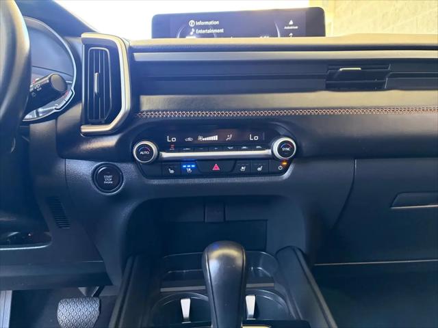 2026 Mazda CX-50 2.5 S Premium