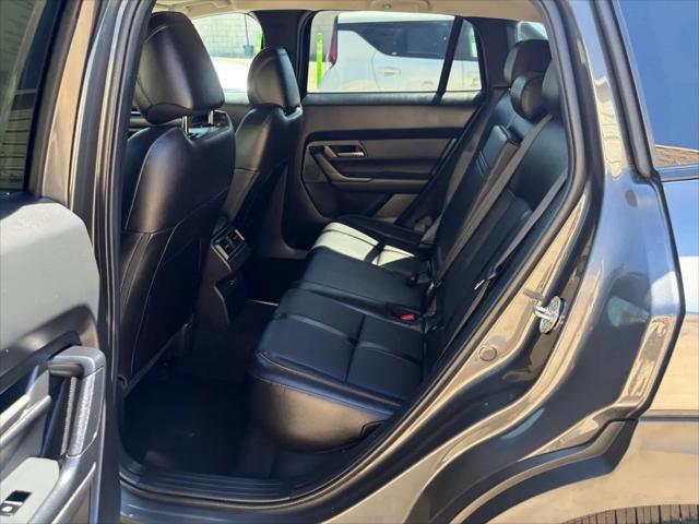 2026 Mazda CX-50 2.5 S Premium