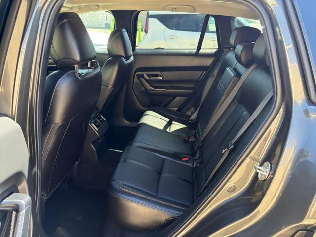 2026 Mazda CX-50 2.5 S Premium
