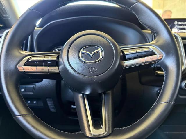 2026 Mazda CX-50 2.5 S Premium