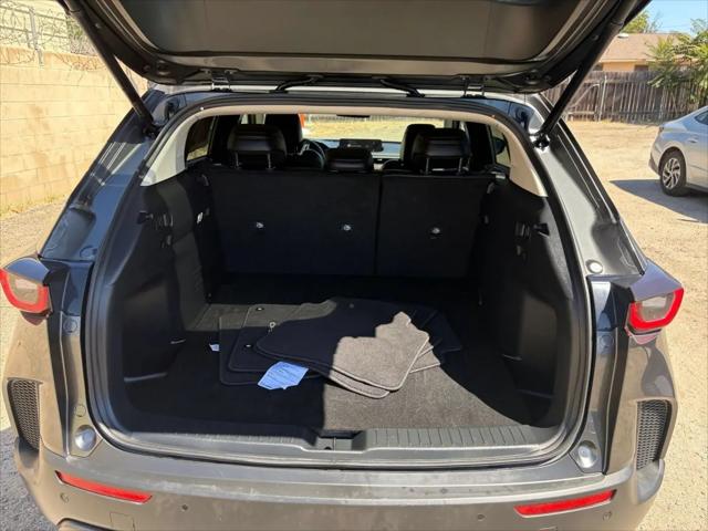 2026 Mazda CX-50 2.5 S Premium