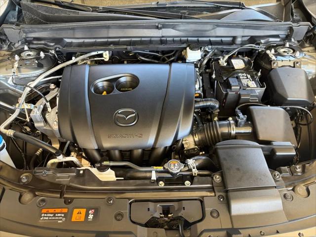 2026 Mazda CX-50 2.5 S Premium