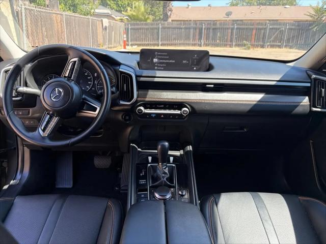 2026 Mazda CX-50 2.5 S Premium