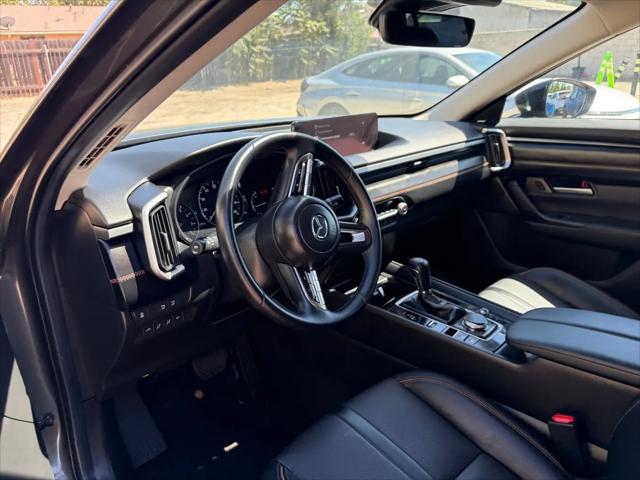 2026 Mazda CX-50 2.5 S Premium