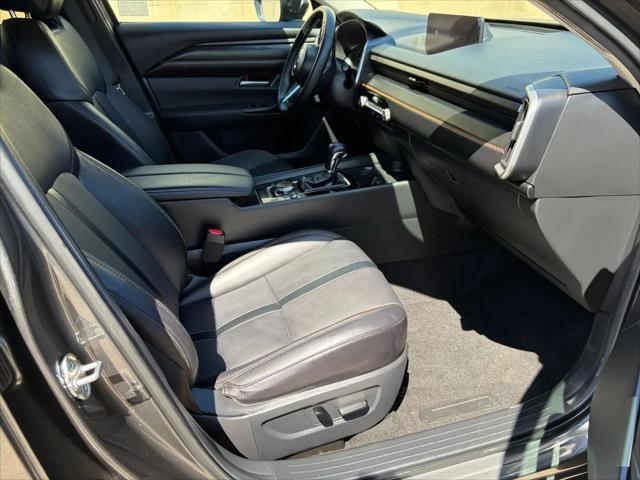 2026 Mazda CX-50 2.5 S Premium