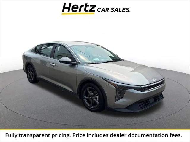 2025 Kia K4 LXS for sale in Richmond, VA