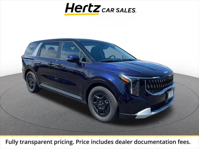 2026 Kia Carnival MPV LXS for sale in Burien, WA