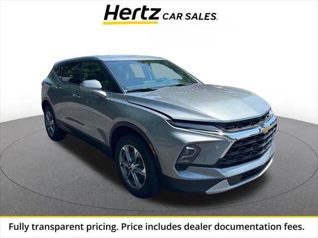 2026 Chevrolet Blazer LT for sale in Winston-Salem, NC