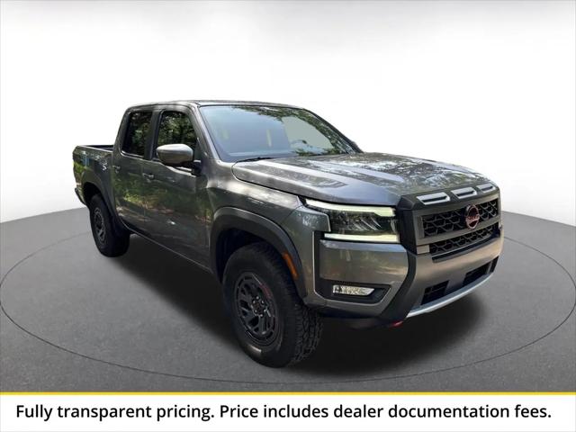 2026 Nissan Frontier Crew Cab PRO-4X 4x4 for sale in Orlando, FL