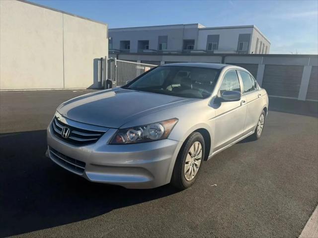 2012 Honda Accord  LX for sale in Las Vegas, NV