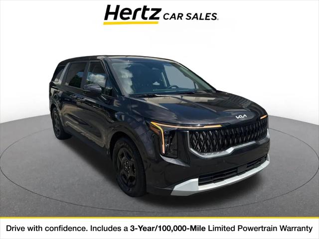 2026 Kia Carnival MPV LXS for sale in Morrow, GA