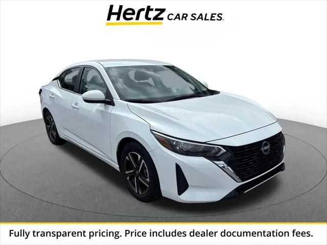 2025 Nissan Sentra SV for sale in Morrow, GA