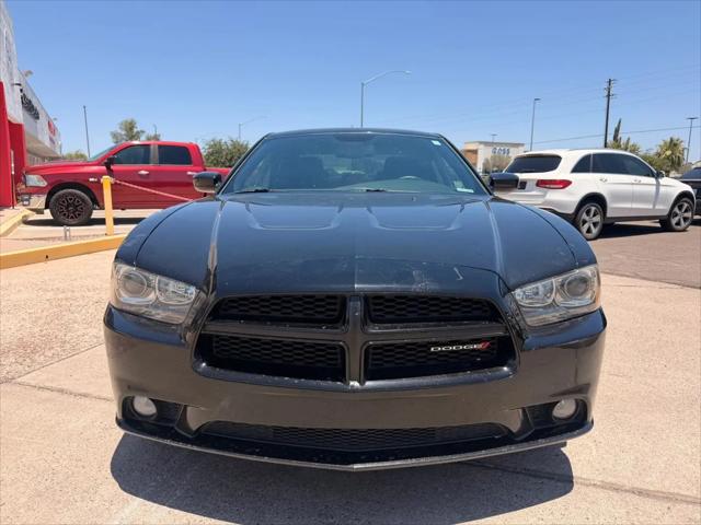 2014 Dodge Charger R/T for sale in Mesa, AZ