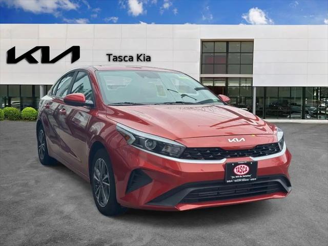 2023 Kia Forte LXS for sale in Dickson City, PA