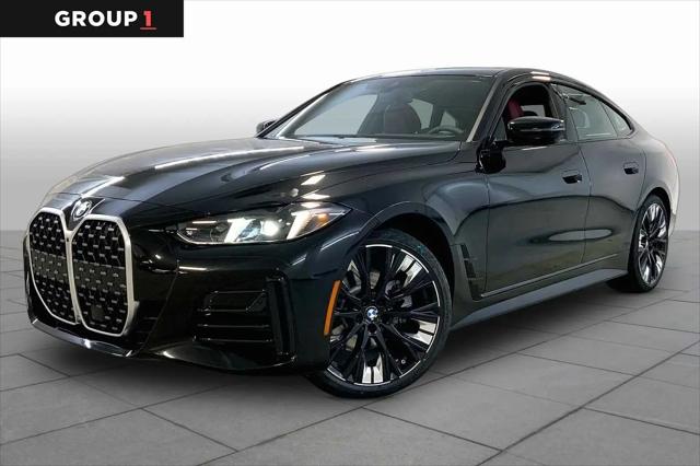 2026 BMW 430i Gran Coupe xDrive for sale in Merriam, KS