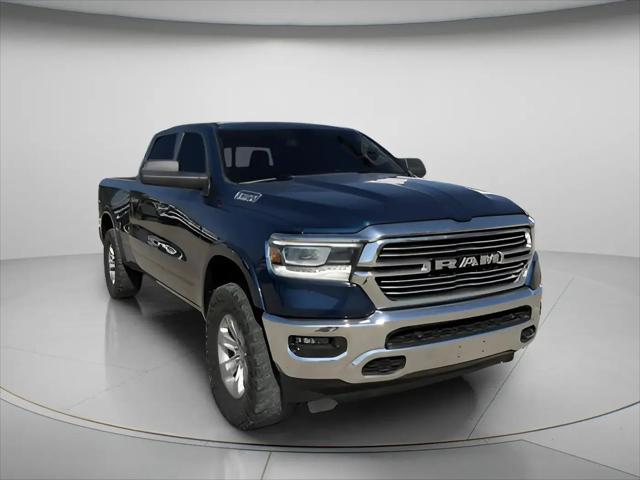2020 Ram 1500 Laramie Crew Cab 4x4 6'4" Box for sale in Chillicothe, MO