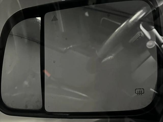 2020 Ram 1500 Laramie Crew Cab 4x4 64 Box