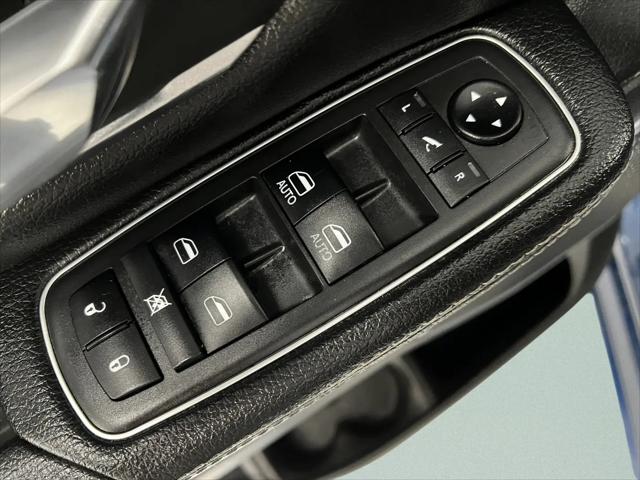 2020 Ram 1500 Laramie Crew Cab 4x4 64 Box