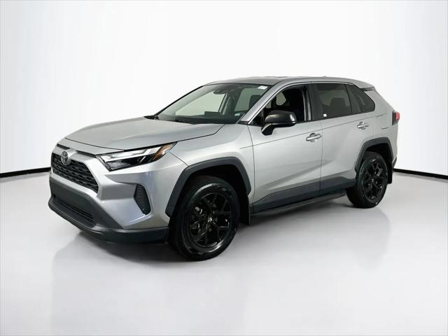 2023 Toyota RAV4 LE for sale in Palm Harbor, FL
