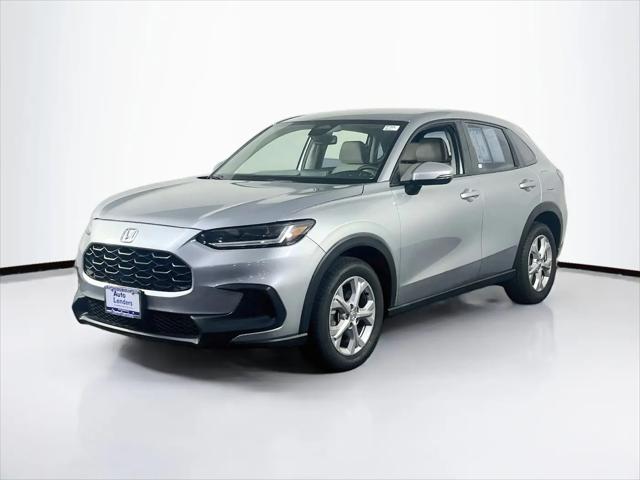 2023 Honda HR-V AWD LX for sale in Fairless Hills, PA