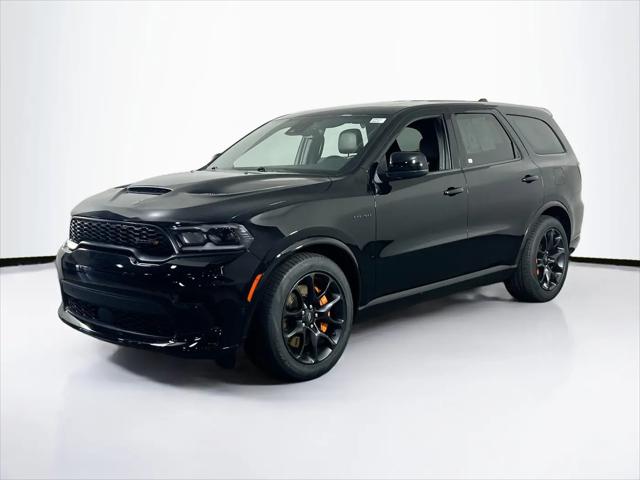 2023 Dodge Durango Hemi Orange AWD for sale in Edgemont, PA