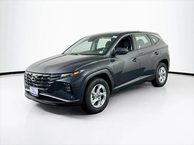 2023 Hyundai Tucson SE for sale in Edgemont, PA