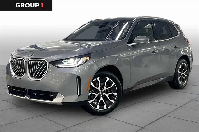 2026 BMW X3 30 xDrive for sale in Greenbelt, MD